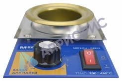 ванна для пайки мегеон 02825